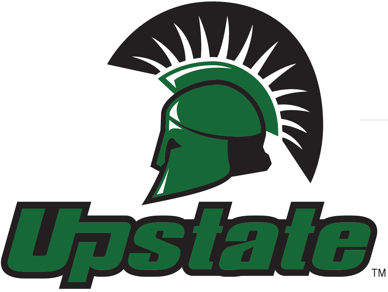 USC Upstate Spartans 2011-Pres Secondary Logo diy fabric transfer